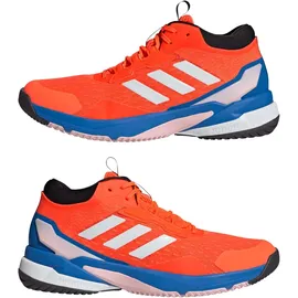 adidas Crazyflight 6 Mid M orange, 44