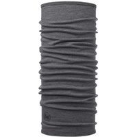 Midweight Merino Wool grau