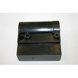 ELMAG PVC-Halterung kompl. - 9801988
