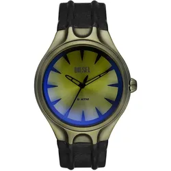 Diesel Herrenuhr STREAMLINE DZ2218 - grün