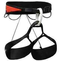 Black Diamond Klettergurt Orange