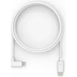 COMPULOCKS Usb-c auf Lightning Kabel Compulocks 6FTC90DLT01 Lightning-Kabel (1.80 m Weiß