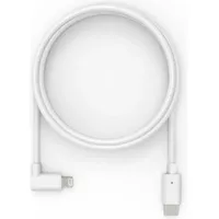 COMPULOCKS Usb-c auf Lightning Kabel Compulocks 6FTC90DLT01 Lightning-Kabel (1.80 m Weiß