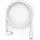 COMPULOCKS Usb-c auf Lightning Kabel Compulocks 6FTC90DLT01 Lightning-Kabel (1.80 m Weiß