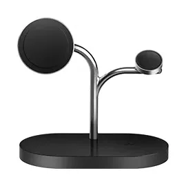 Samsung 3-in-1 Wireless Charger (GP-PWU024WIABW)