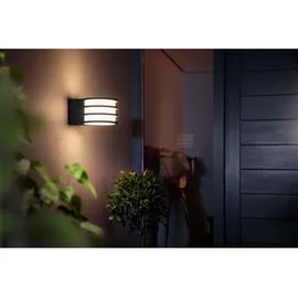 Philips Hue White Lucca 17401/93/P0