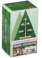 Colin Labo Tisane des sapins Sachet(S) Filtre(S) 18 pc(s)