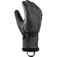Leki Alpino Leki Lantana 3d Goretex Handschuhe - Graphite