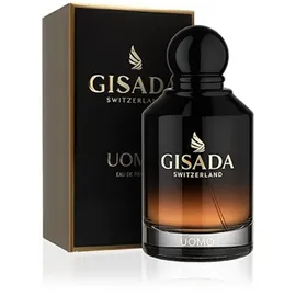 Gisada Uomo Eau de Toilette 100 ml