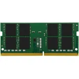 Kingston Technology KCP432SS8/8 8 GB 1 x 8 GB DDR4 3200 MHz 260-pin SO-DIMM