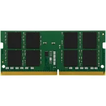 Kingston Technology KCP432SS8/8 8 GB 1 x 8 GB DDR4 3200 MHz 260-pin SO-DIMM
