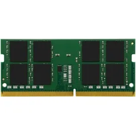 Kingston Technology KCP432SS8/8 8 GB 1 x 8 GB DDR4 3200 MHz 260-pin SO-DIMM
