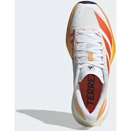 adidas Terrex Damen Agravic 4 Schuhe (Größe 37 , orange)