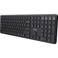 Trust Vaiya Tastatur One Size