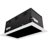 LTS Licht & Leuchten LTS Einbaugehäuse SCER 2.2140 ws