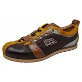 Kamo Gutsu Kamo-Gutsu Herren Braun 43