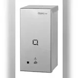 qbic line Qbic-line Seifenspender automatisch Edelstahl - Artikel 6731