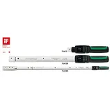 Stahlwille Drehmomentschlüssel 714/40 40-400 Nm
