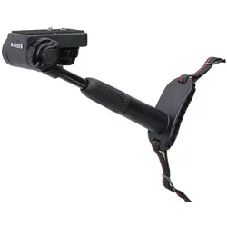 Kaiser CAMCORDER-BRUST/SCHULTERSTATIV