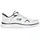 SKECHERS Track Herren Weiß/Schwarz 43