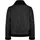 trueprodigy Keno Lederjacke Schwarz XXL