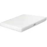 Lacor Küchenschneidebrett Polyethylen 1 32,5 x 26,5 cm Weiß