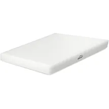 Lacor Küchenschneidebrett Polyethylen 1 32,5 x 26,5 cm Weiß