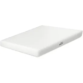 Lacor Küchenschneidebrett Polyethylen 1 32,5 x 26,5 cm Weiß