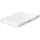 Lacor Küchenschneidebrett Polyethylen 1 32,5 x 26,5 cm Weiß