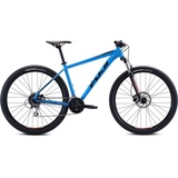 Fuji Bikes Nevada 1.7 2021 Mtb Bike blau M