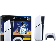 Sony PlayStation 5 Slim Digital Edition + Astro Bot Bundle