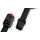 woom Helm Ready woom red S