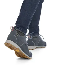 Dolomite 54 Low FG Evo GTX Damen Blue 38