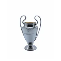 UEFA Champions League Replika Pokal - 150mm - eine Größe