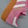 adidas Handball Spezial Damen Lucid Pink/White 36