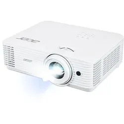 Acer M511 Beamer Standard Throw-Projektor 4300 ANSI Lumen 1080p (1920x1080) 3D Weiß