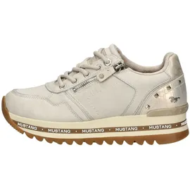 Mustang Shoes Herren Beige 41