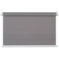 MYDECO Springrollo Flex 70 x 130 cm grau