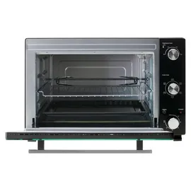 Adler AD 6026 schwarz