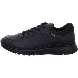ECCO Exostride Gore-Tex Herren black 42