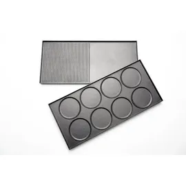 Solis 4 in 1 Tischgrill 8 Personen
