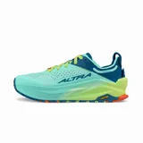 Altra Olympus 6 Damen Teal 41