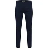 Blend BHPellini Chinohose Slim Fit Blau 36 34