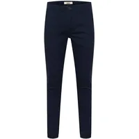 Blend BHPellini Chinohose Slim Fit Blau 36 34