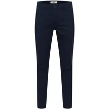 Blend BHPellini Chinohose Slim Fit Blau 36 34