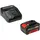 Einhell Gartenschere, GE-LS 18 Li - Solo und Power X-Change Start-Kit 18V 4Ah