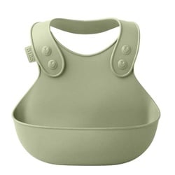 BIBS Overall Bib - Sage