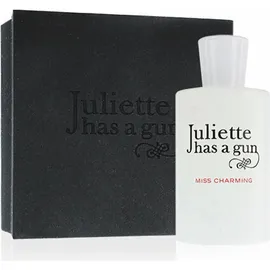 Juliette Has a Gun Miss Charming Eau de Parfum 100 ml