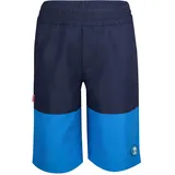 TROLLKIDS Kroksand Badeshorts Dunkelblau 110