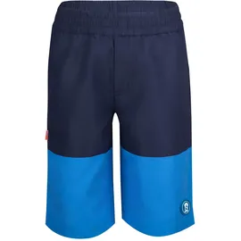 TROLLKIDS Kroksand Badeshorts Dunkelblau 110